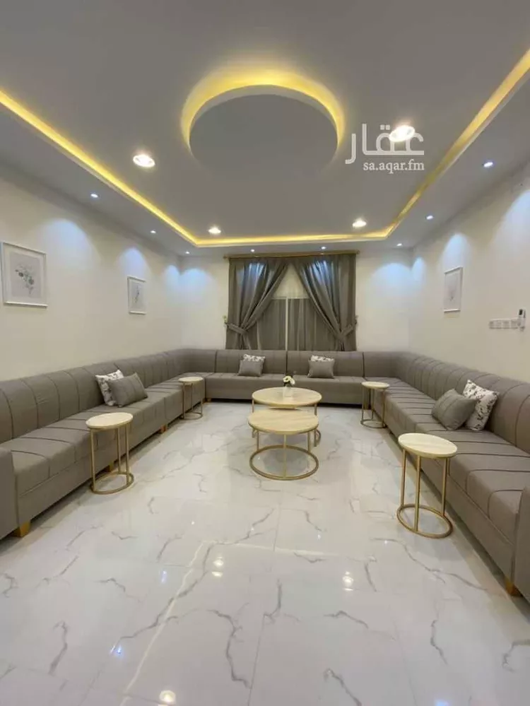 استراحة للبيع في شارع المروج 8, حي خب الجطيلي, مدينة بريده, منطقة القصيم صورة 3