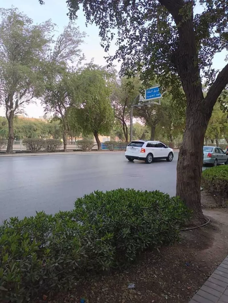 فيلا للبيع في شارع الملك فهد الفرعي, حي الشميسي, مدينة الرياض, منطقة الرياض صورة 5