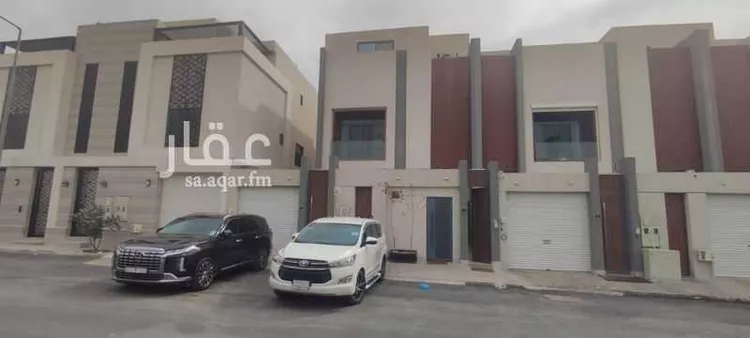 فيلا للبيع في شارع المرشدي, حي النزهة, مدينة الرياض, منطقة الرياض صورة 4