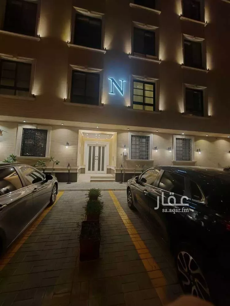 شقة للبيع في شارع الاعتدال, حي الملقا, مدينة الرياض, منطقة الرياض صورة 2