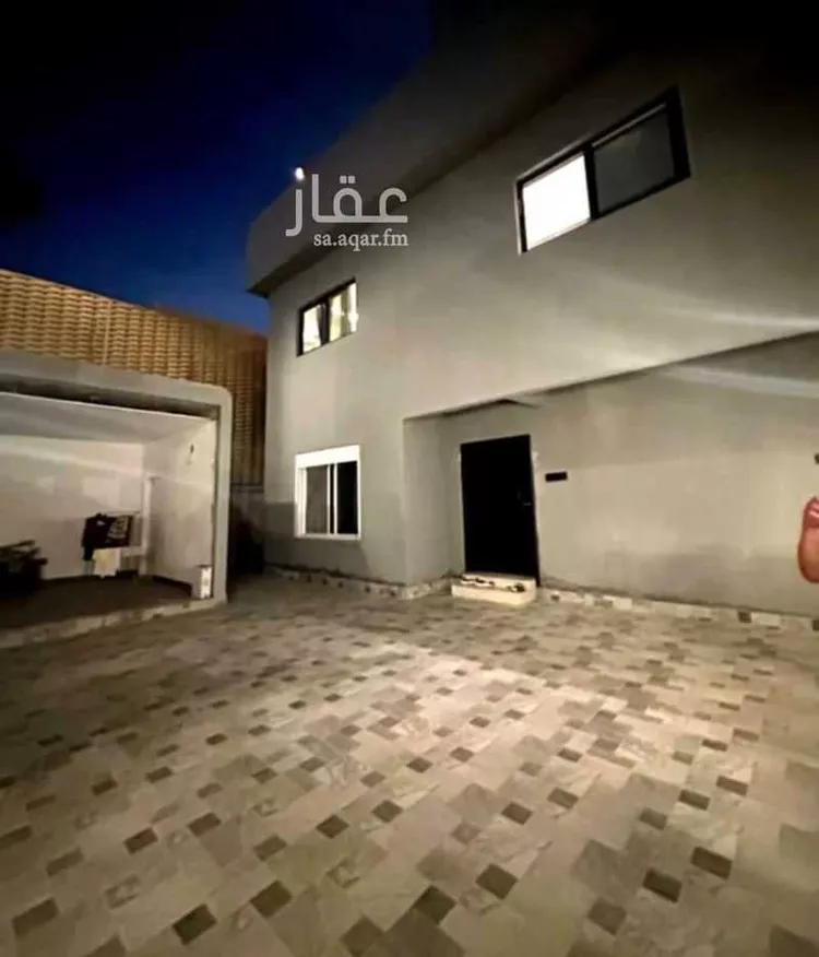 دور للإيجار في شارع أحمد ذكي, حي المرسلات, مدينة الرياض, منطقة الرياض صورة 3