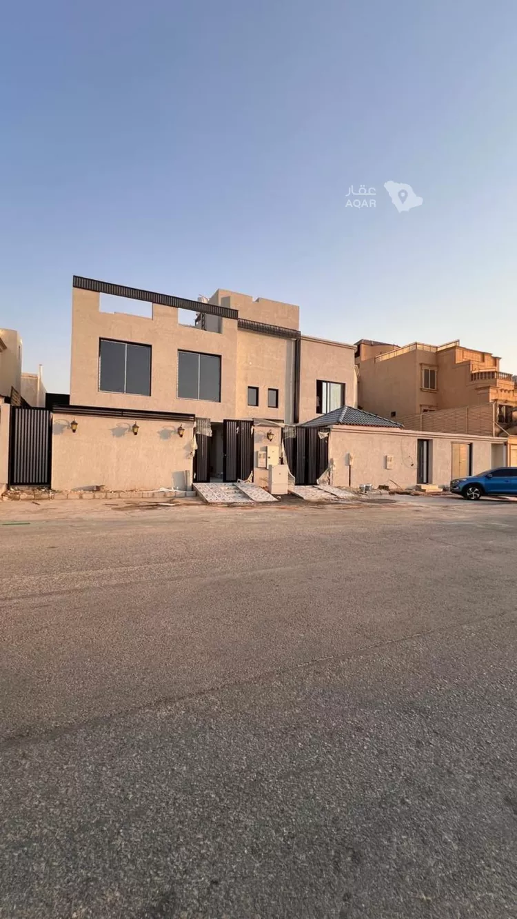 دور للإيجار في شارع محمد علي ال مريع القحطاني, حي الشهداء, مدينة الرياض, منطقة الرياض