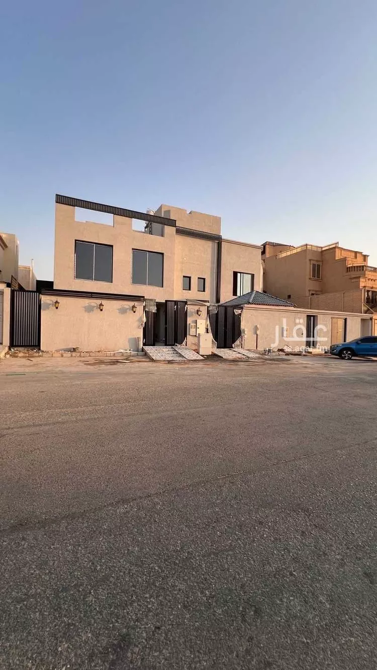 فيلا للبيع في شارع محمد علي ال مريع القحطاني, حي الشهداء, مدينة الرياض, منطقة الرياض