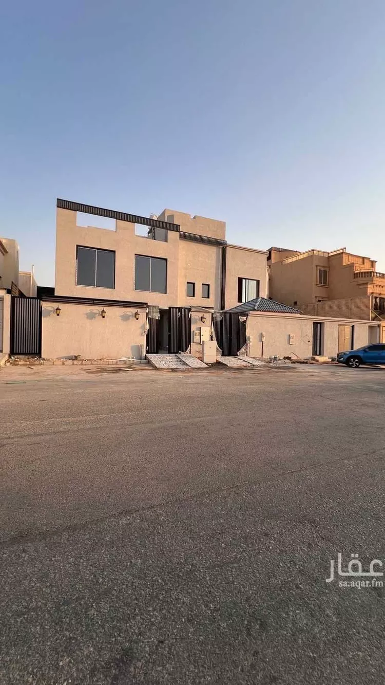 دور للبيع في شارع محمد علي ال مريع القحطاني, حي الشهداء, مدينة الرياض, منطقة الرياض