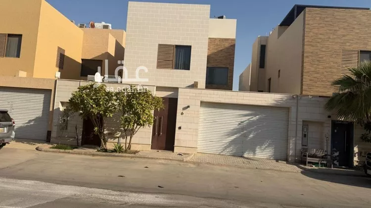 فيلا للإيجار في شارع النسور, حي الصحافة, مدينة الرياض, منطقة الرياض