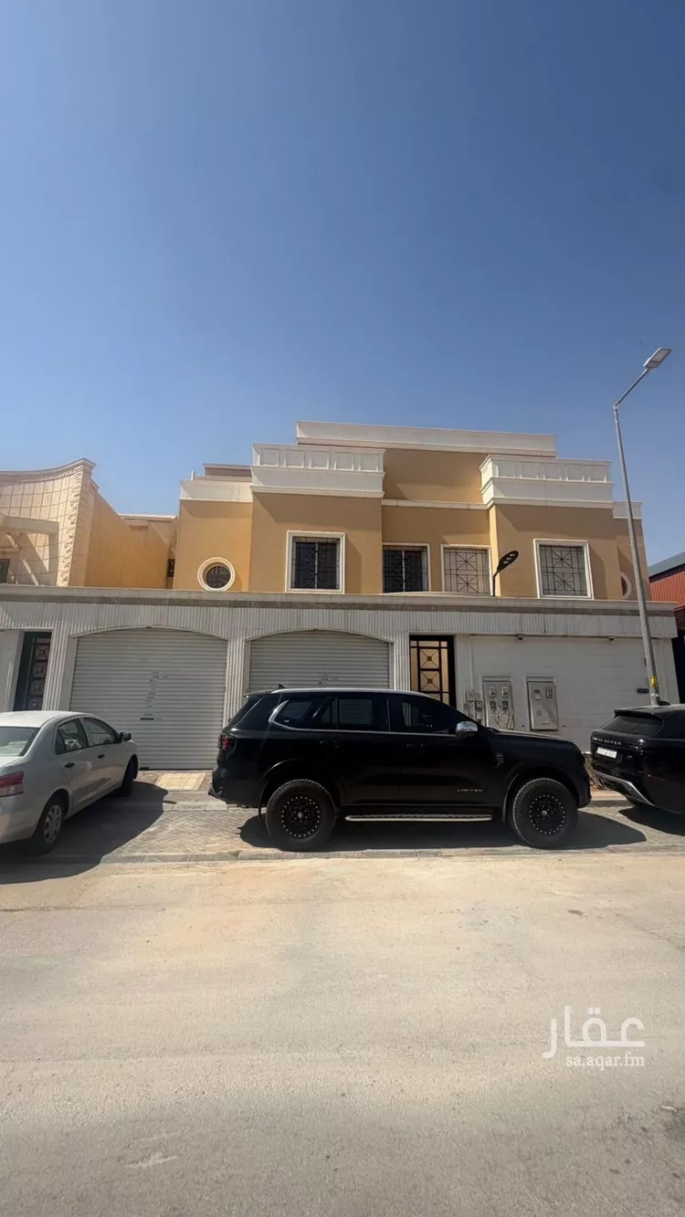 Floor for Rent in Riyadh Al Falah