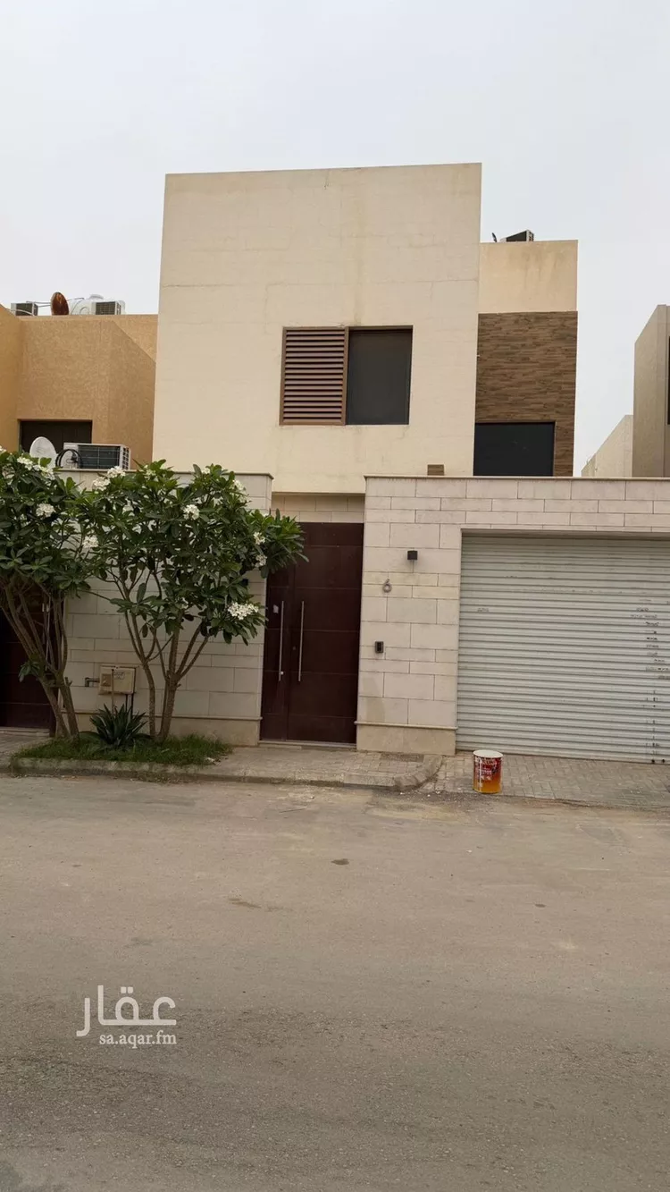 فيلا للإيجار في شارع النسور, حي الصحافة, مدينة الرياض, منطقة الرياض 1 صورة