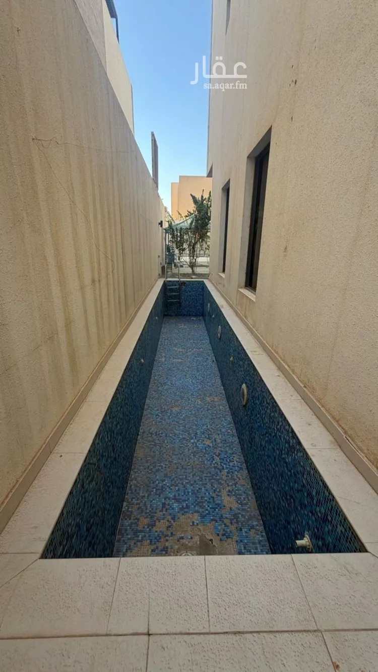 فيلا للإيجار في شارع النسور, حي الصحافة, مدينة الرياض, منطقة الرياض 8