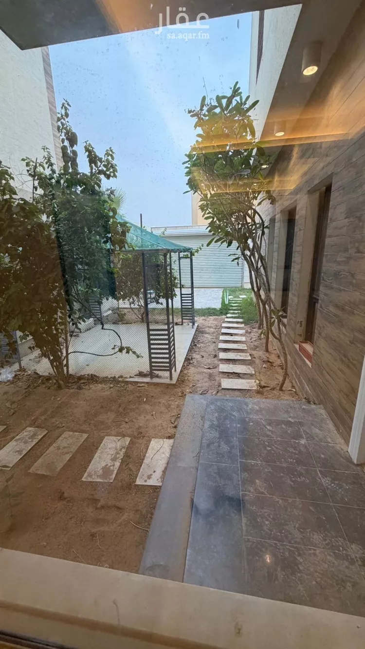 فيلا للإيجار في شارع النسور, حي الصحافة, مدينة الرياض, منطقة الرياض صورة 4