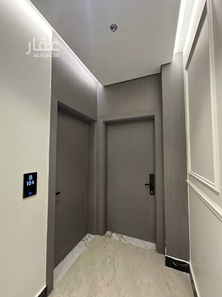 شقة للبيع في شارع النعيرية, حي الحمراء, مدينة الخبر, المنطقة الشرقية صورة 2