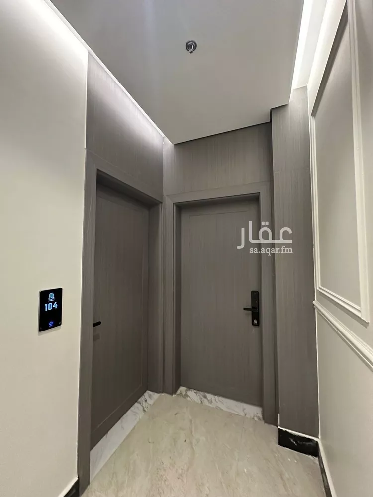 شقة للبيع في شارع النعيرية, حي الحمراء, مدينة الخبر, المنطقة الشرقية صورة 2