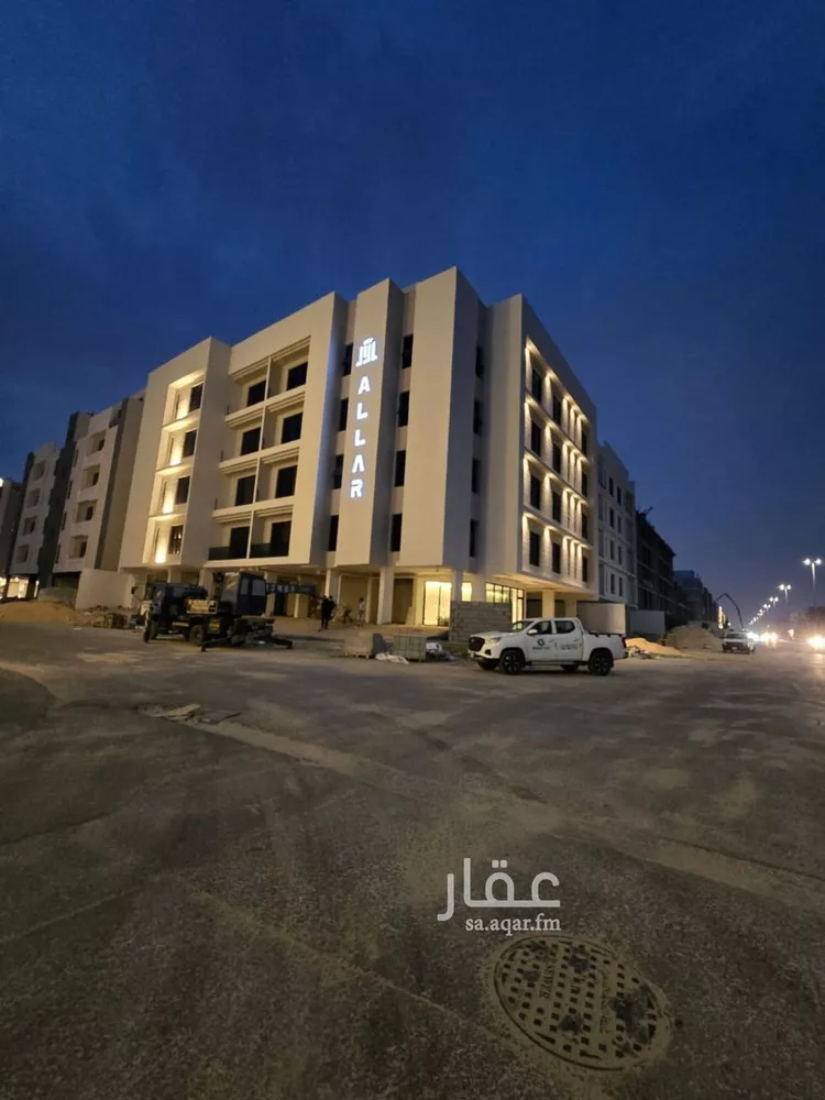 شقة للبيع في شارع النعيرية, حي الحمراء, مدينة الخبر, المنطقة الشرقية