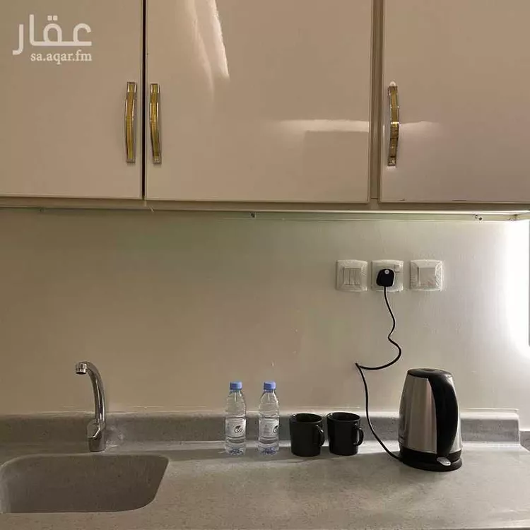 استديو مفروش للحجز في شارع بعلبك ، حي غرناطة ، الرياض ، منطقة الرياض 6
