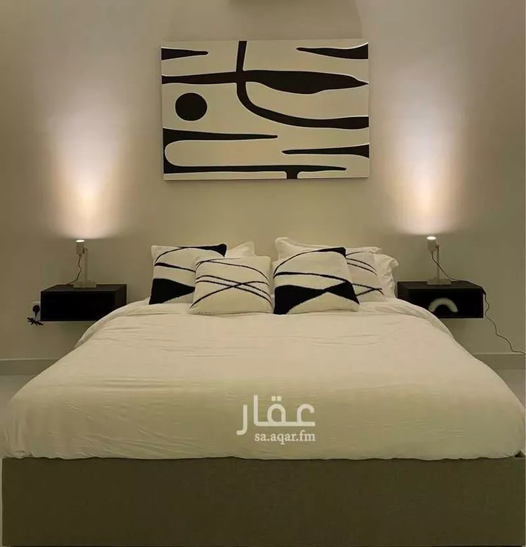استديو مفروش للحجز في شارع بعلبك ، حي غرناطة ، الرياض ، منطقة الرياض 8