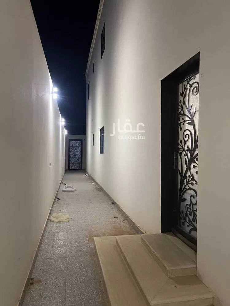 شقة للإيجار في شارع عبدالله ابن ثابت الانصاري ، حي الريف ، المزاحمية ، المزاحمية