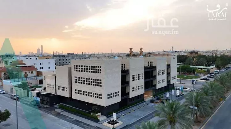 شقة للبيع في شارع حسين بن غنام, حي النزهة, مدينة الرياض, منطقة الرياض صورة 2
