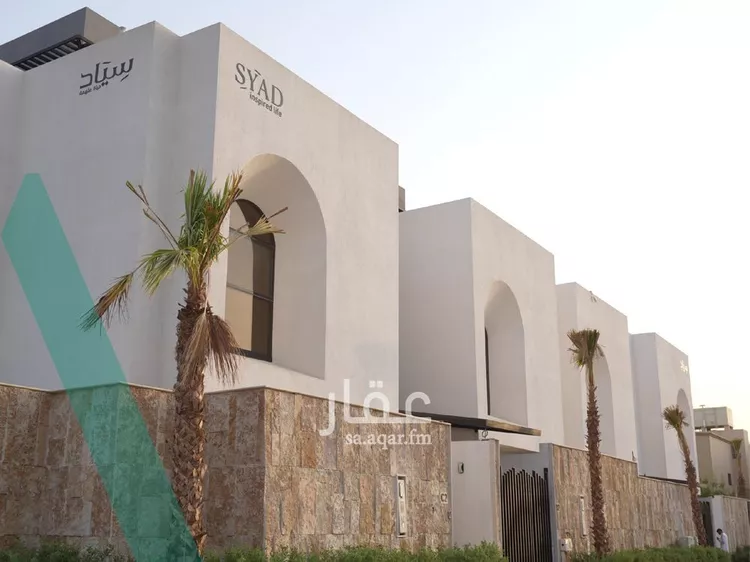 دور للبيع في شارع الحبانية, حي الريان, مدينة الرياض, منطقة الرياض