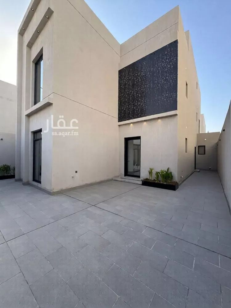 فيلا للبيع في شارع رقم 58, حي الياسمين, مدينة الرياض, منطقة الرياض صورة 2