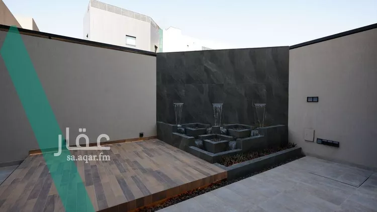 فيلا للبيع في شارع شارع رقم 315, حي الياسمين, مدينة الرياض, منطقة الرياض صورة 4