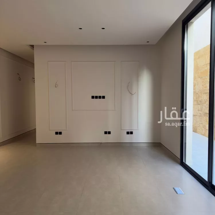 دور للبيع في شارع شارع رقم 315, حي الياسمين, مدينة الرياض, منطقة الرياض صورة 5