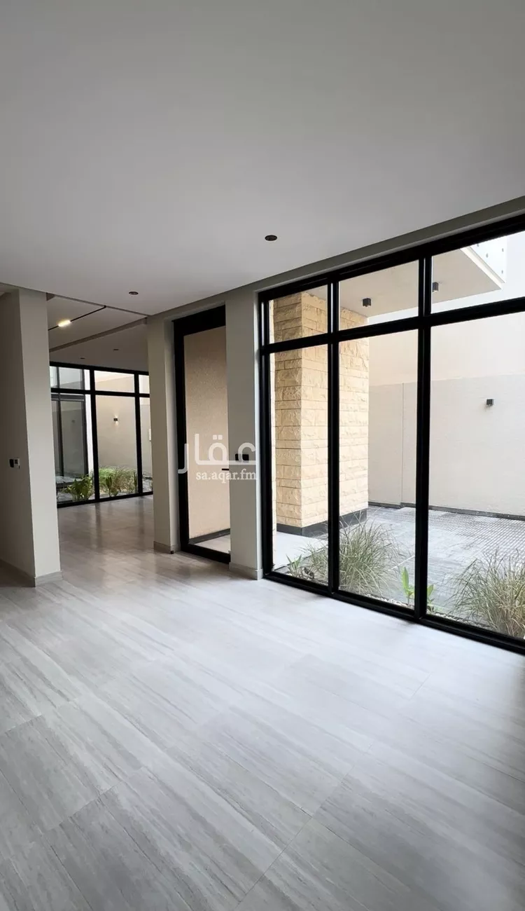 فيلا للبيع في شارع الحصير, حي الملقا, مدينة الرياض, منطقة الرياض صورة 3