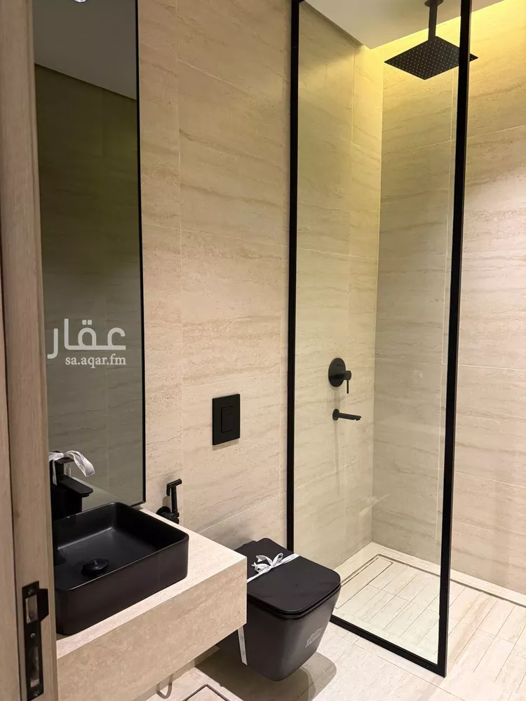 شقة للبيع في شارع حسين بن غنام, حي النزهة, مدينة الرياض, منطقة الرياض 9
