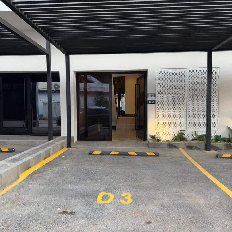 Floor for Sale in Riyadh As Sulimaniyah صورة 2
