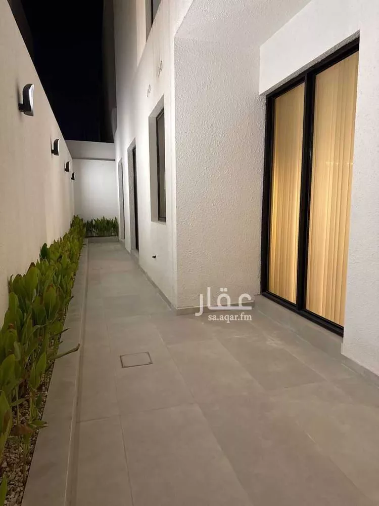 دور للبيع في شارع أبي ماضي, حي الريان, مدينة الرياض, منطقة الرياض صورة 3