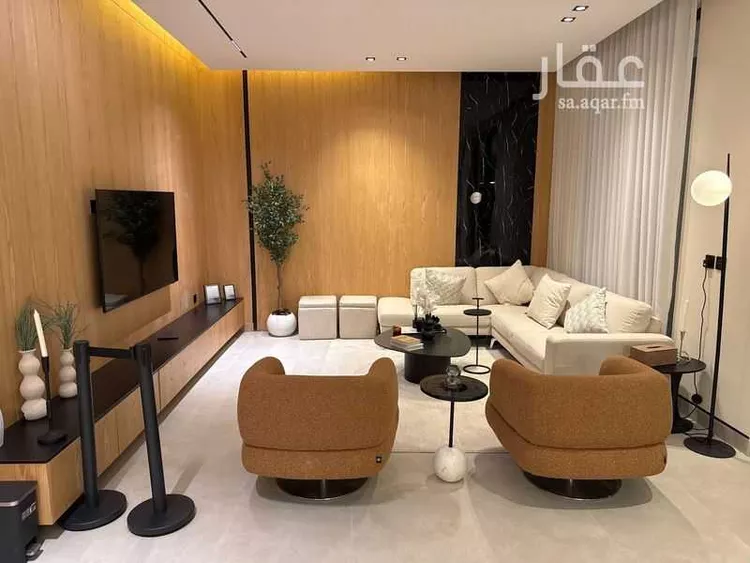 دور للبيع في شارع أبي ماضي, حي الريان, مدينة الرياض, منطقة الرياض صورة 5