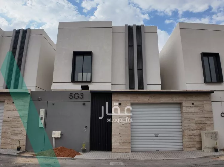 فيلا للإيجار في شارع رقم 58, حي الياسمين, مدينة الرياض, منطقة الرياض