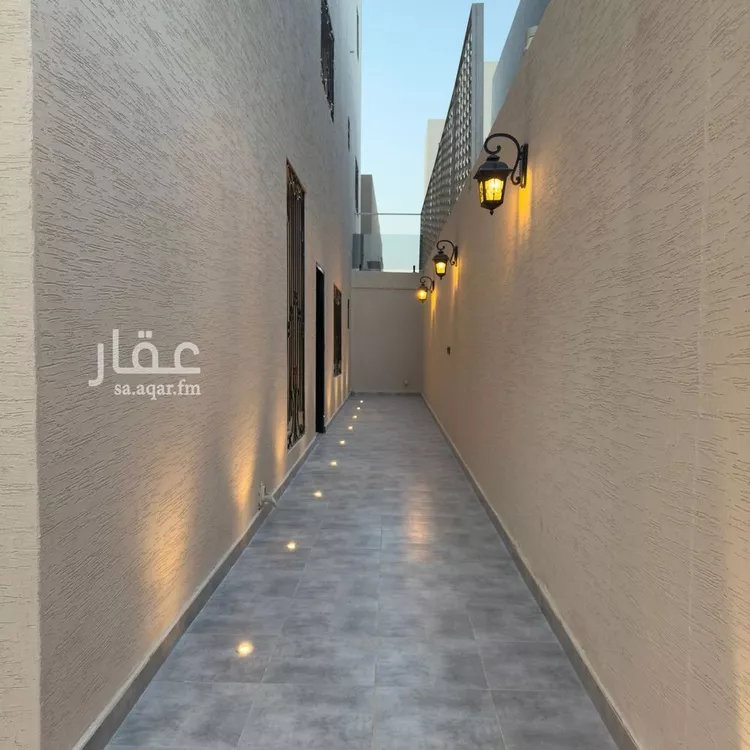 دور للبيع في شارع رقم 104, حي النرجس, مدينة الرياض, منطقة الرياض صورة 4