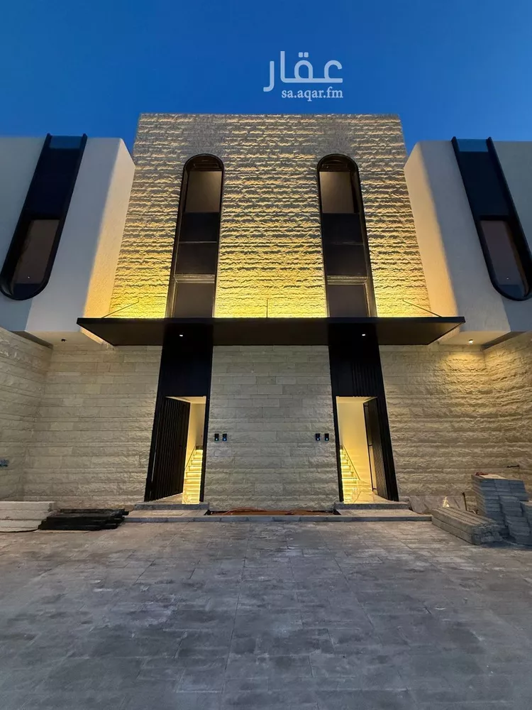 دور للبيع في شارع بريدة, حي الصحافة, مدينة الرياض, منطقة الرياض