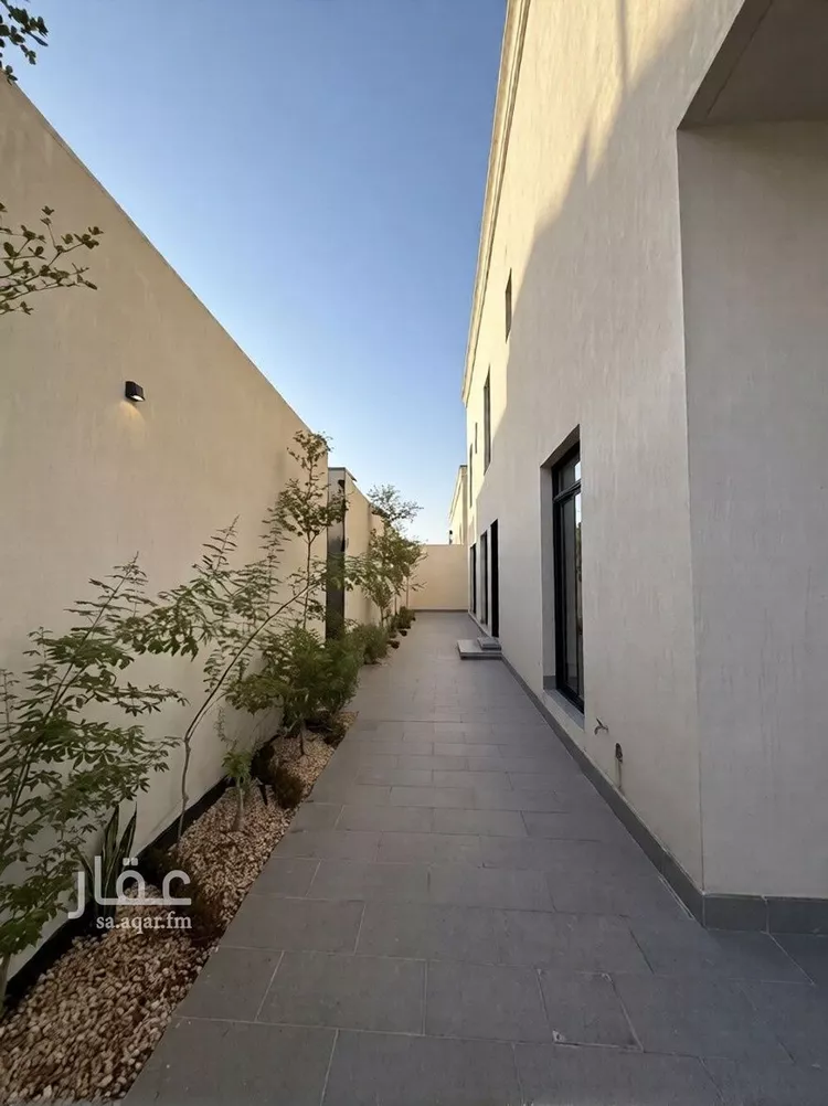 فيلا للبيع في شارع ممر8, حي الياسمين, مدينة الرياض, منطقة الرياض صورة 3