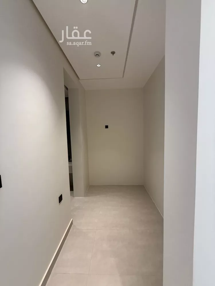 شقة للبيع في شارع عبدالله بن سعد السديري, حي النزهة, مدينة الرياض, منطقة الرياض صورة 3