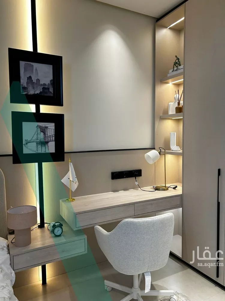 Apartment for Sale in Riyadh An Nuzhah صورة 3
