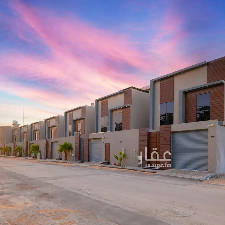Villa for Sale in Riyadh Al Arid