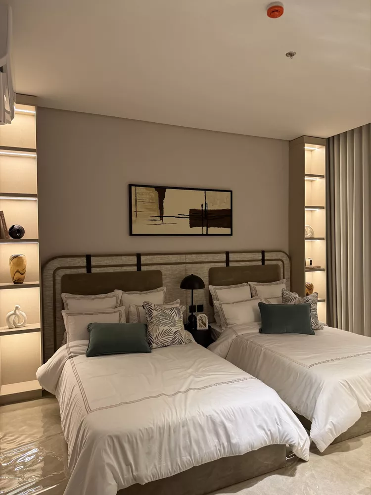 Villa for Sale in Riyadh Qurtubah 11