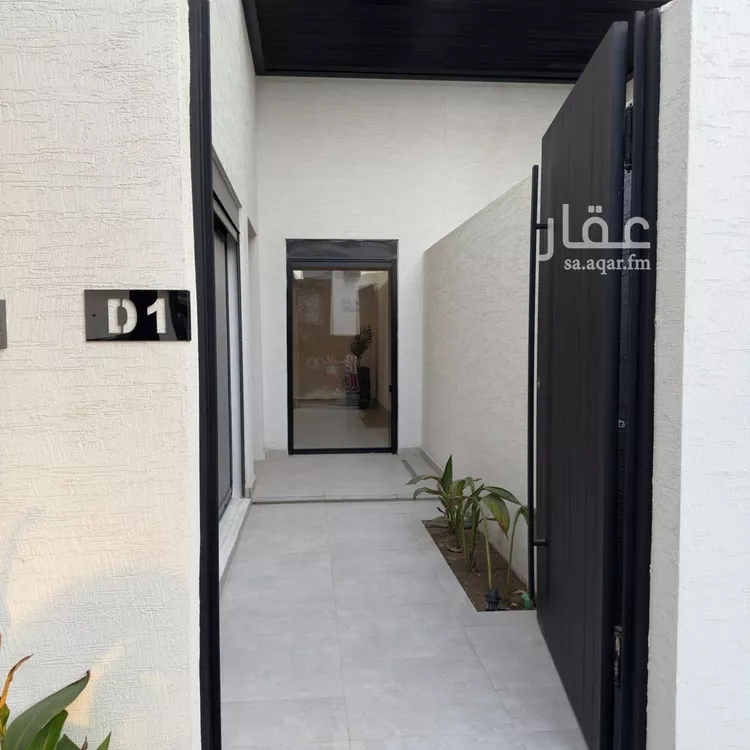 دور للبيع في شارع المغيرة بن عياش, حي السليمانية, مدينة الرياض, منطقة الرياض صورة 3