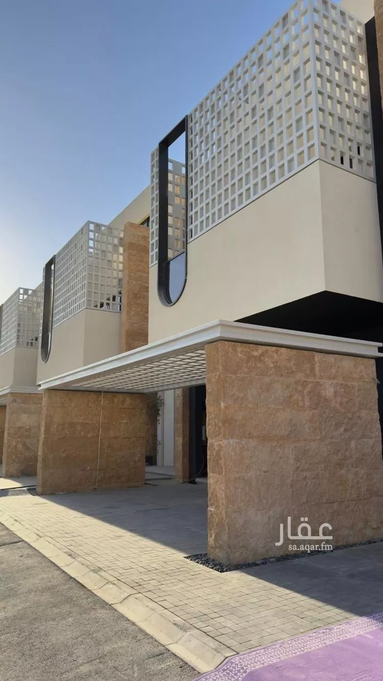 دور للبيع في شارع أبي الفضل الأربيلي, حي النرجس, مدينة الرياض, منطقة الرياض