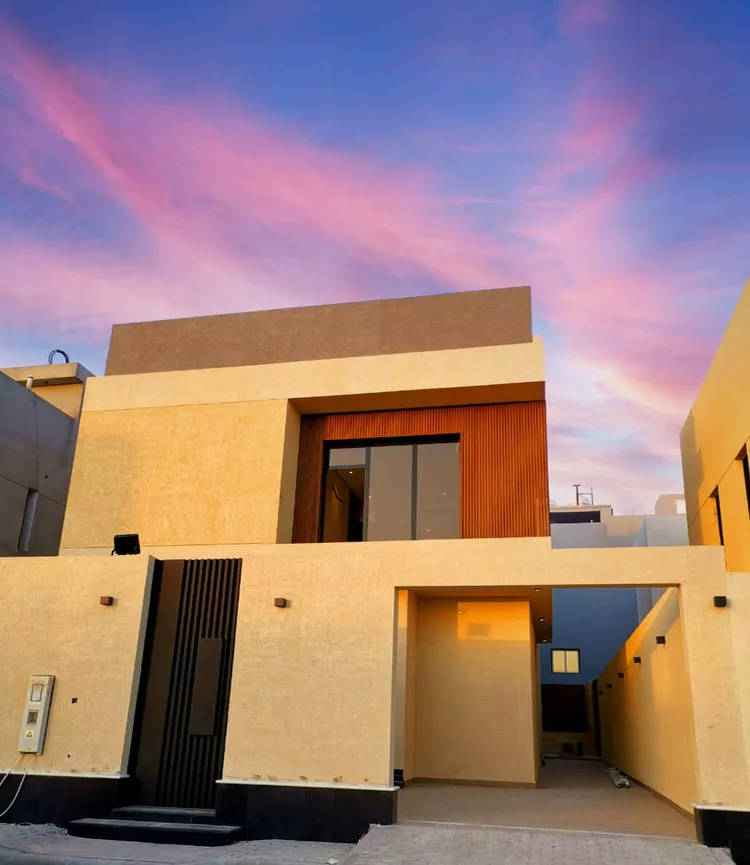 Villa for Rent in Riyadh Al Qirawan 2