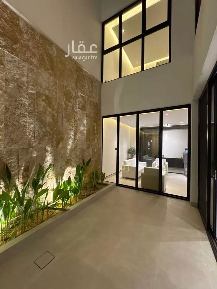 فيلا للبيع في شارع أبي الحسن بن مكي, حي الريان, مدينة الرياض, منطقة الرياض صورة 5