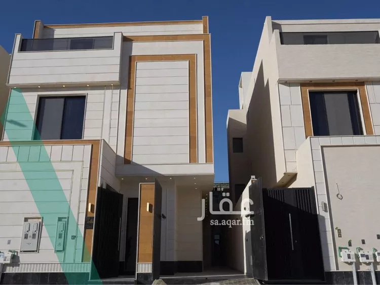 دور للبيع في حي الجنادرية, مدينة الرياض, منطقة الرياض صورة 3