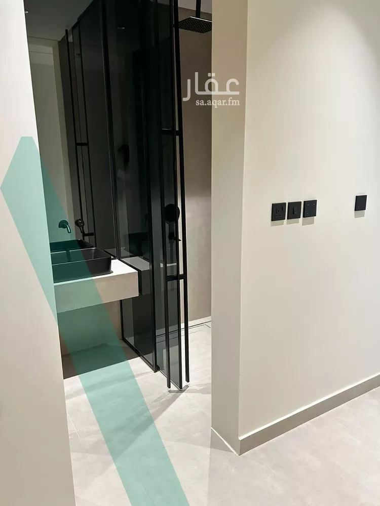 شقة للإيجار في شارع حسين بن غنام, حي النزهة, مدينة الرياض, منطقة الرياض صورة 3