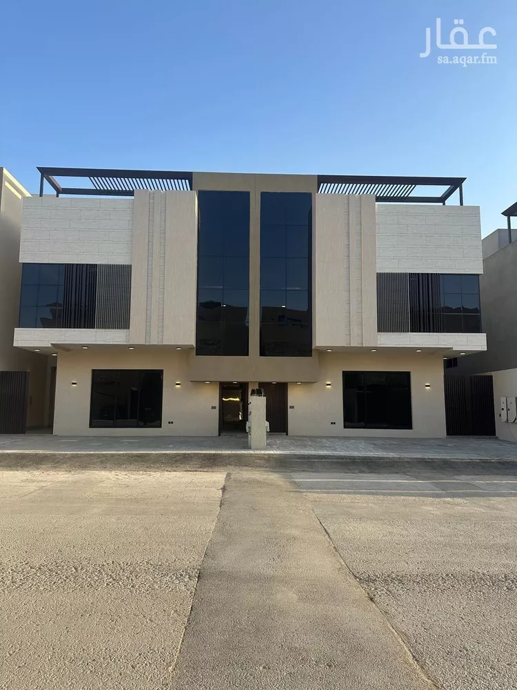 دور للبيع في شارع شهيد الدين ثم الوطن محمد يحيى محمد الب, حي العارض, مدينة الرياض, منطقة الرياض