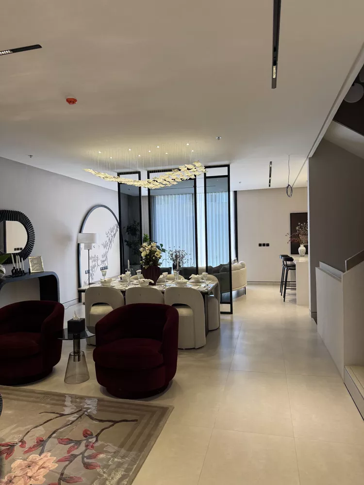 Villa for Sale in Riyadh Qurtubah صورة 3