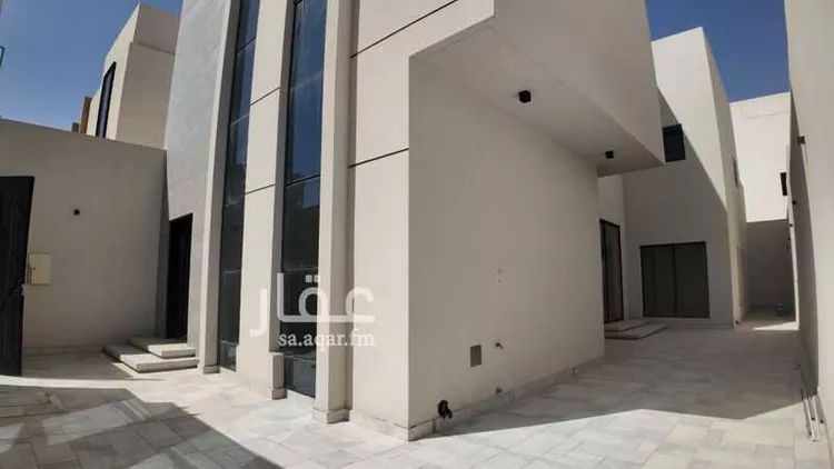 فيلا للإيجار في شارع القصب, حي الياسمين, مدينة الرياض, منطقة الرياض صورة 2