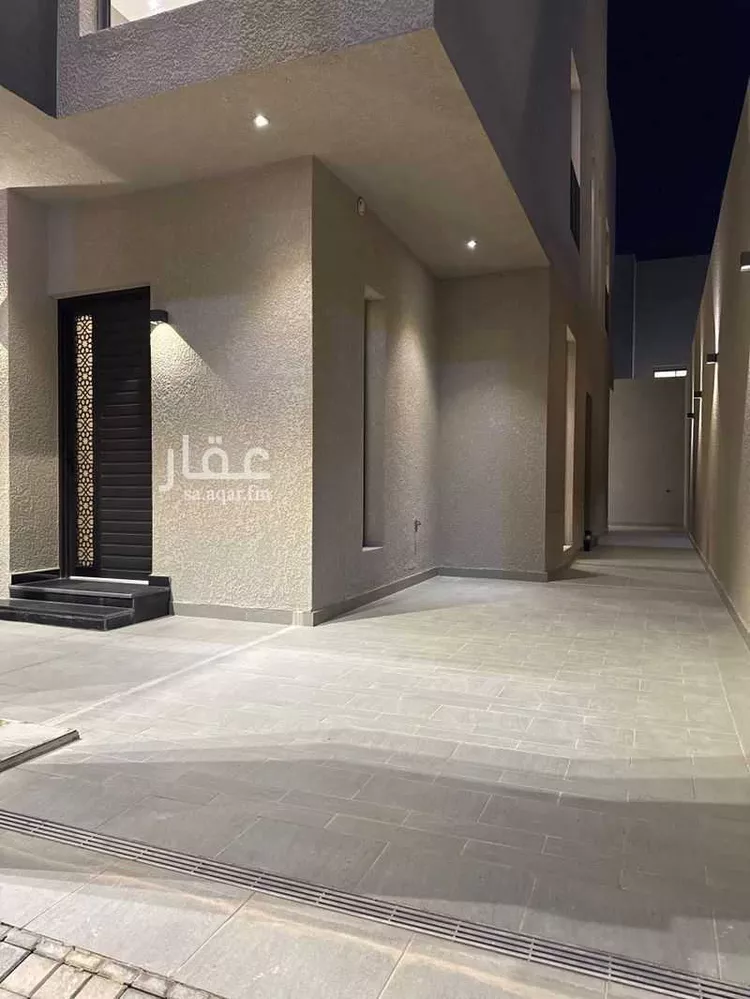فيلا للبيع في شارع ابن أبي بكر, حي العارض, مدينة الرياض, منطقة الرياض صورة 2