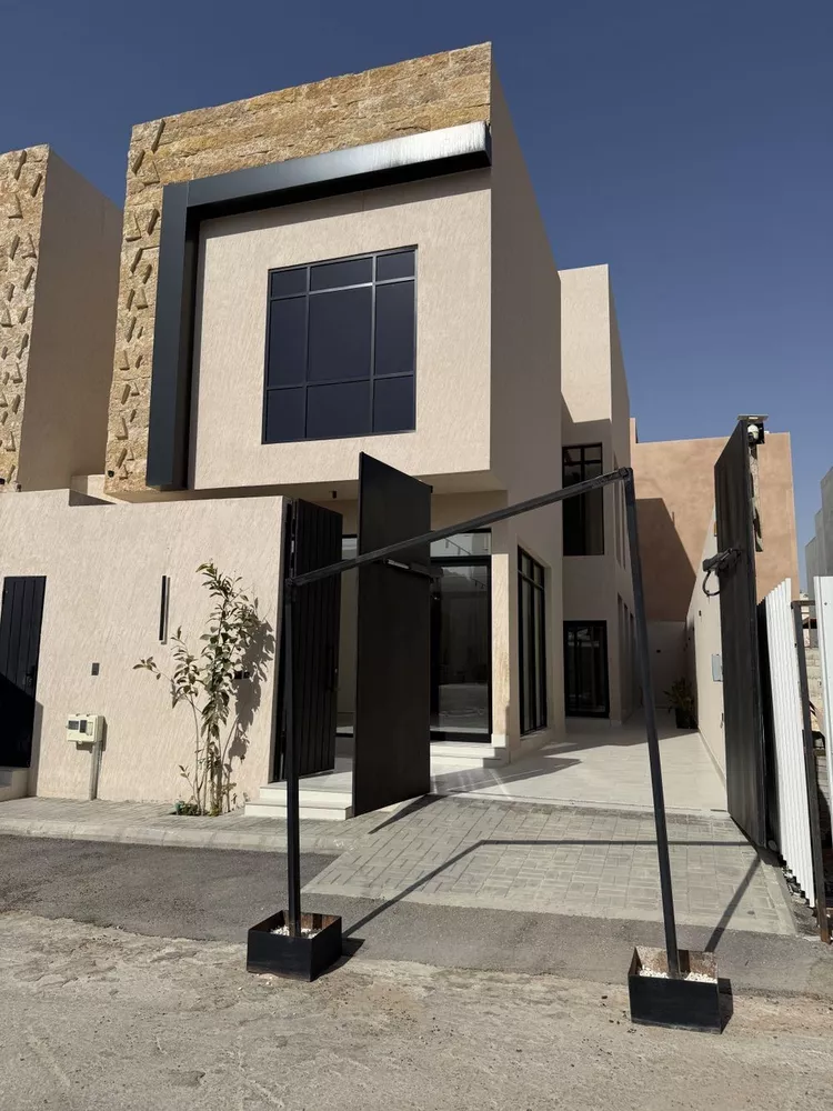 فيلا للبيع في شارع رقم 315, حي النرجس, مدينة الرياض, منطقة الرياض صورة 2