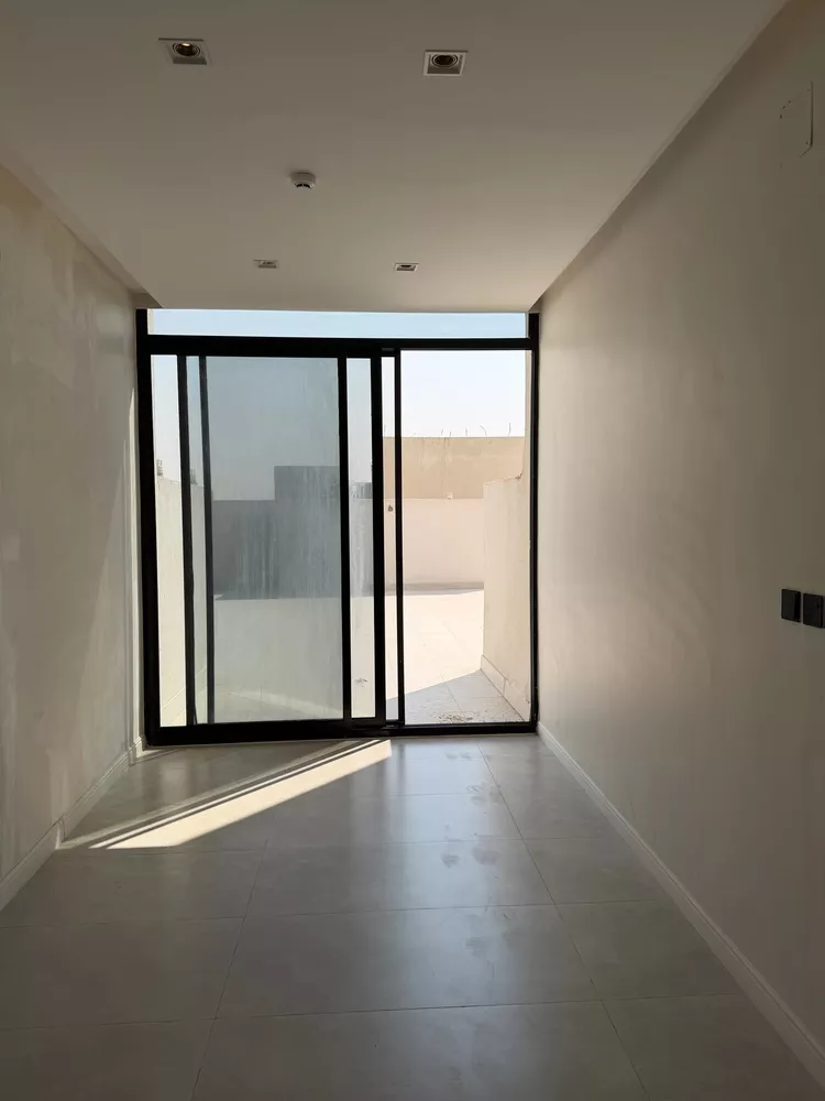 شقة للبيع في شارع شهيد الدين ثم الوطن فيصل بن عبدالله بن, حي النرجس, مدينة الرياض, منطقة الرياض 9