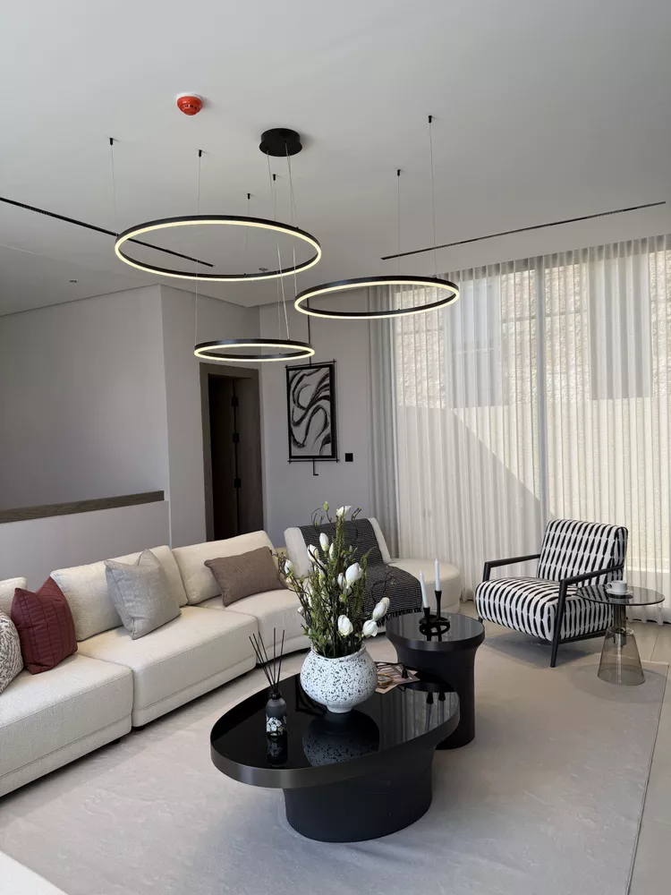 Villa for Sale in Riyadh Qurtubah 13